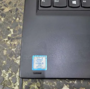 Laptop Lenovo ThinkPad X380 Yoga 16GB Intel Core i5 SSD 512GB