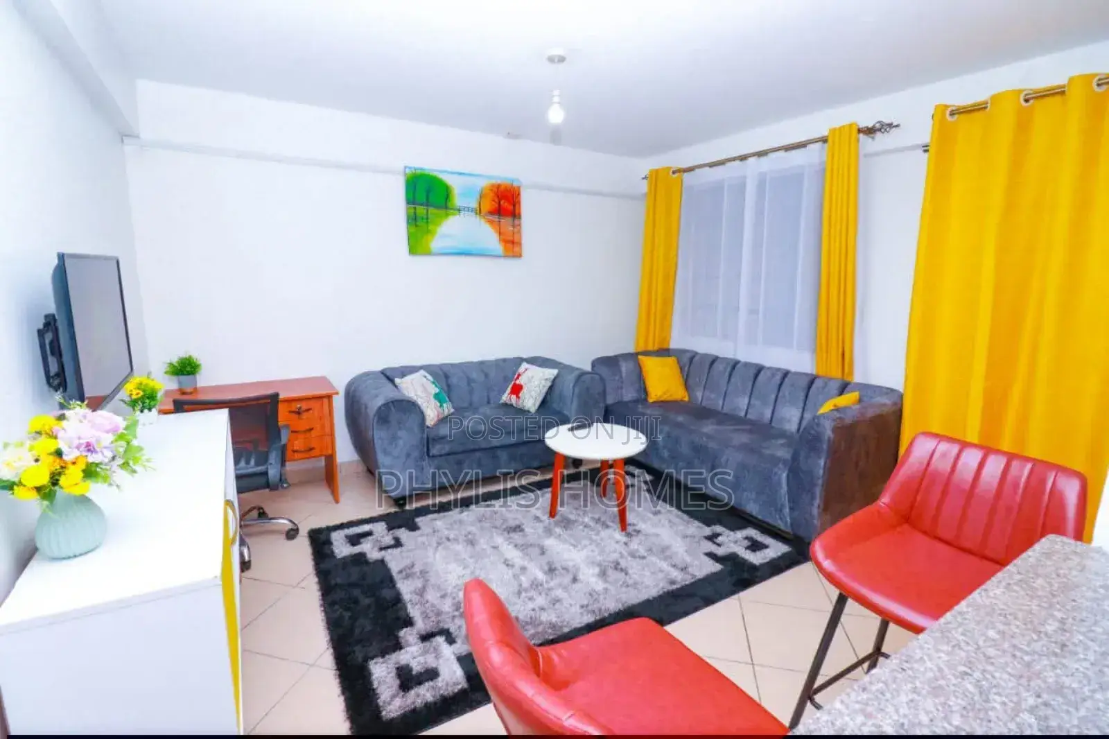 Smart Homes in South B