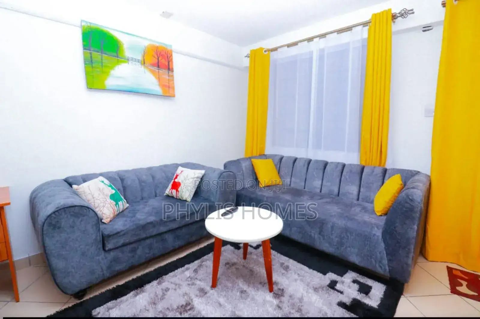 Smart Homes in South B