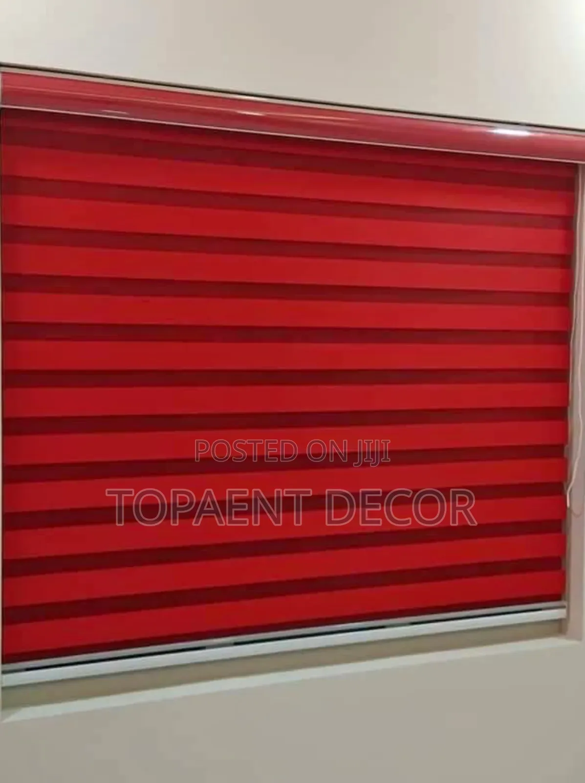 Designed For Modern Living Horizontal Office Window Blinds