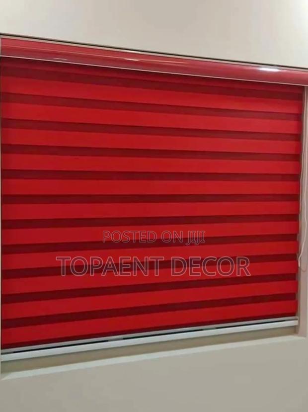 Designed For Modern Living Horizontal Office Window Blinds - main view
