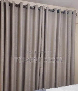 Soft Luxury, Window And Door  Perfection Curtains
