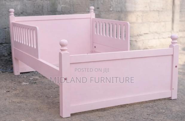 Kids Bed Available for Pick Up/ Delivery - thumbnail 2
