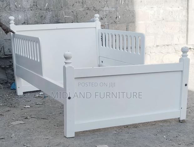 Kids Bed Available for Pick Up/ Delivery - thumbnail 3