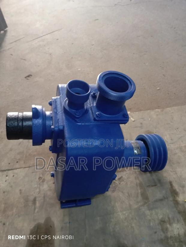 3 Inch Bare Pump - thumbnail 4