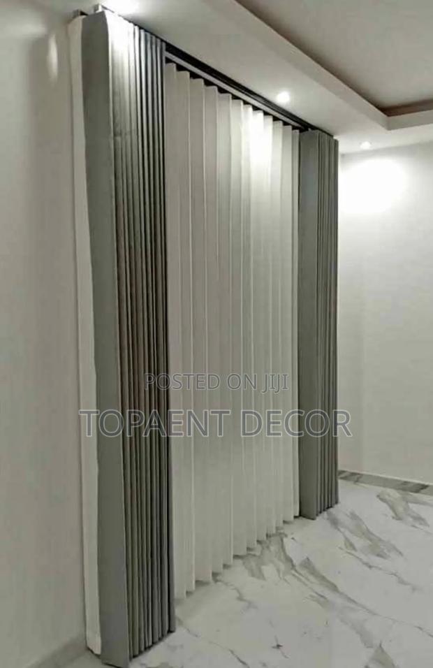 Quality You Can Feel And See Window Curtains