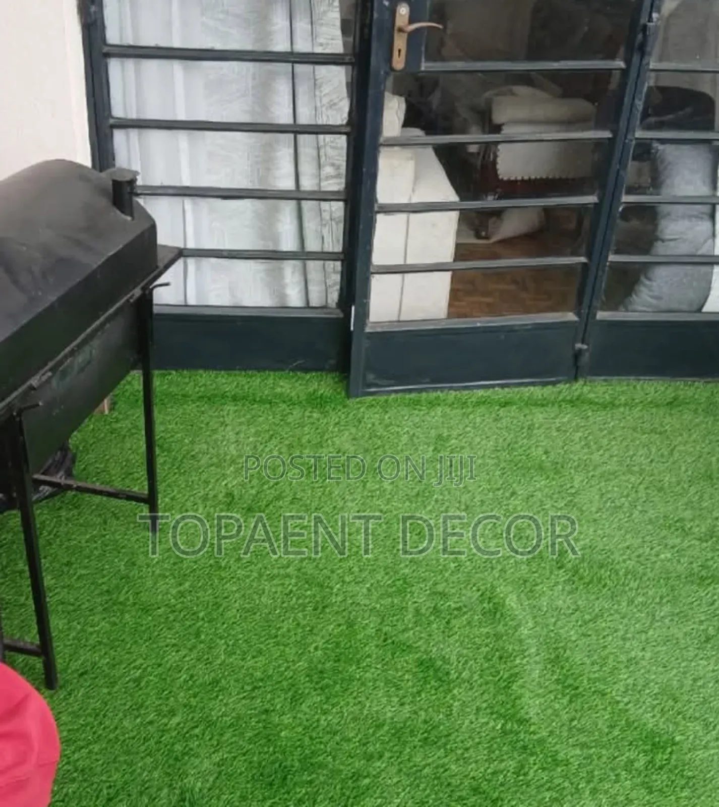 25mm Good Quality And Serves Long Artificial Grass Carpet