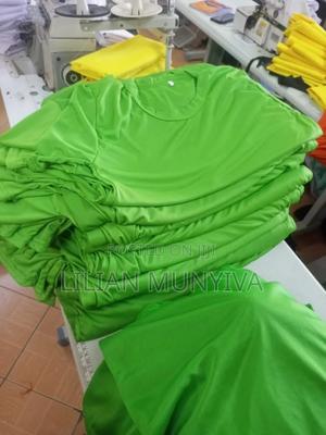 Campaign Merchandise - thumbnail 2