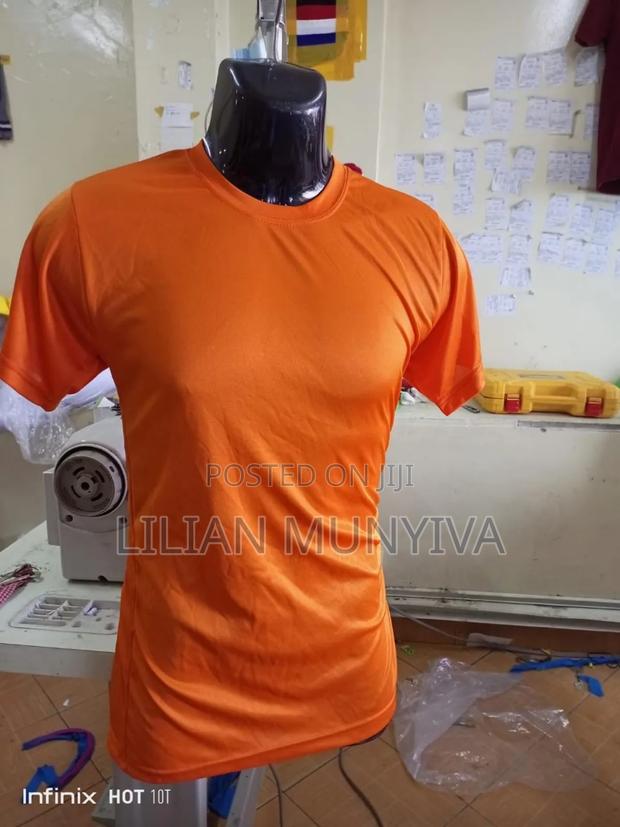 Campaign Merchandise - thumbnail 3