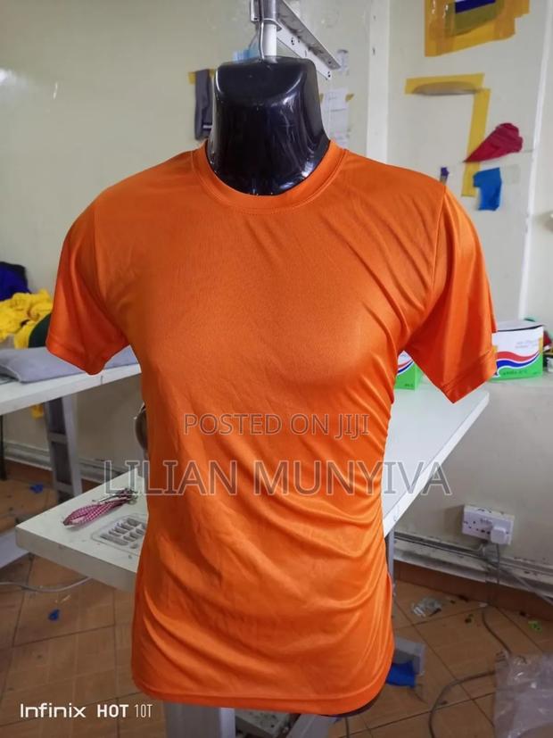 Campaign Merchandise - thumbnail 4