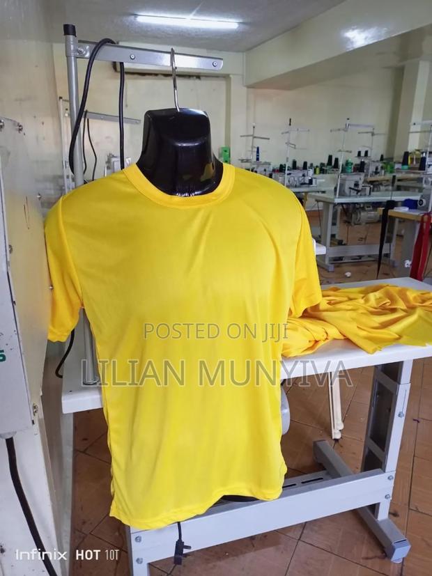 Campaign Merchandise - thumbnail 5