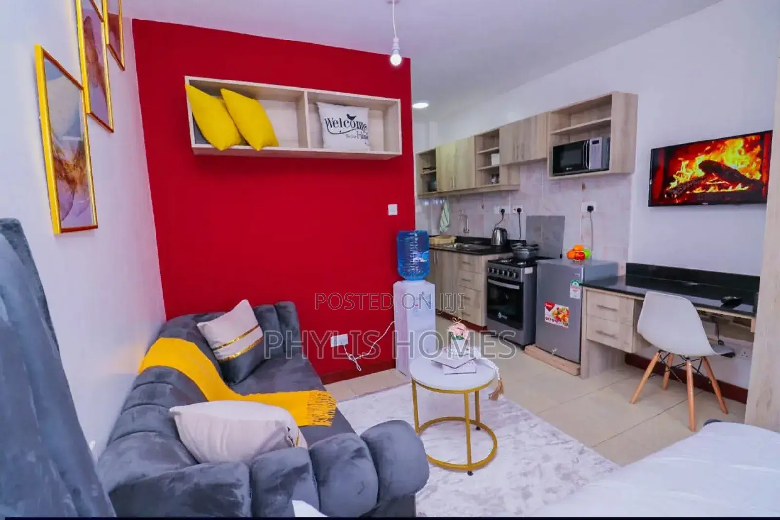 Smarthomes Studio in South B