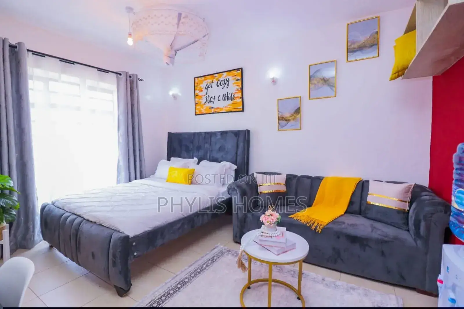 Smarthomes Studio in South B