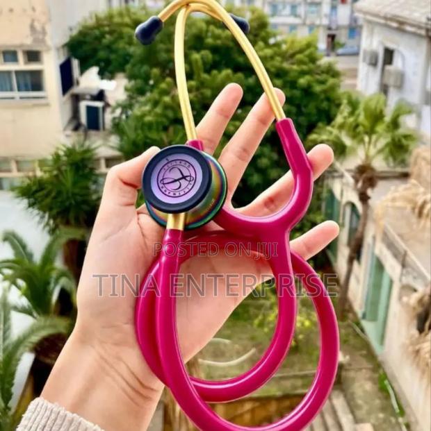 3m Littman Classic 3 - thumbnail 2