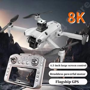 Xiaomi Drone S101 Professional* Drone With Screen, Display - main view