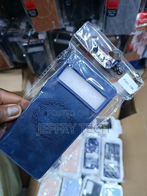 Mycase Mobile Cover for the Google Pixel 7 Pro.