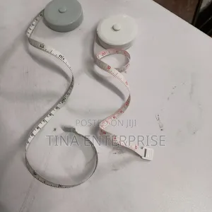 Retractable Tapes,,