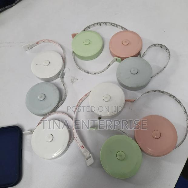 Retractable Tapes,, - thumbnail 3