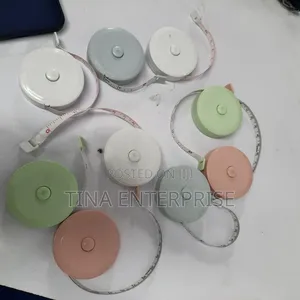 Retractable Tapes,,