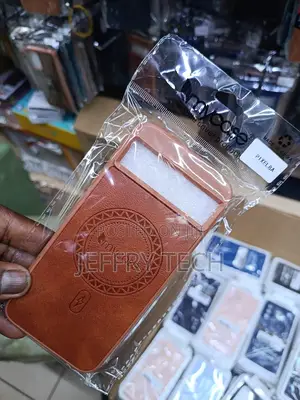 Mycase Mobile Phone Cover Designed for the Google Pixel 8a.