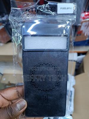 Mycase" Branded Phone Case Designed for the Google Pixel 6 Pro. - thumbnail 2