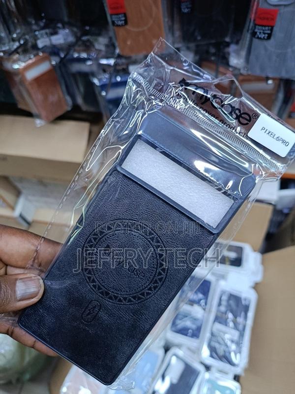 Mycase" Branded Phone Case Designed for the Google Pixel 6 Pro. - thumbnail 3