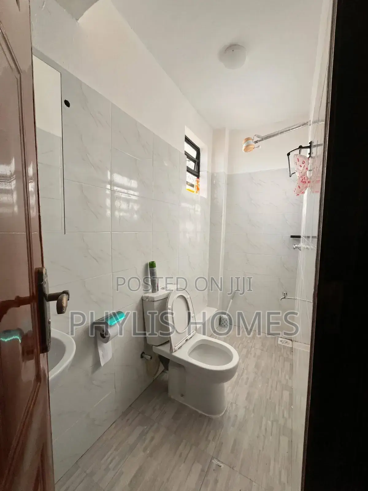 Tastefully Furnished Studio in South B