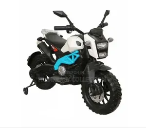 Young Riders Electric Motorcycle/Motorbike