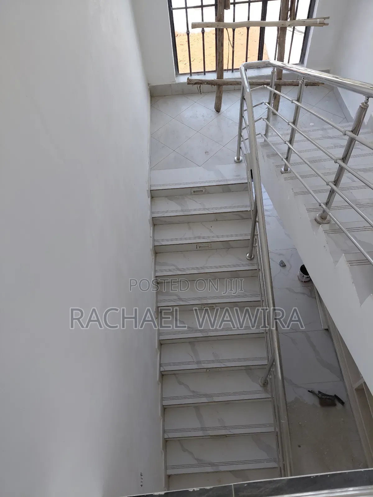4bdrm House in Mugutha- Ruiru for sale