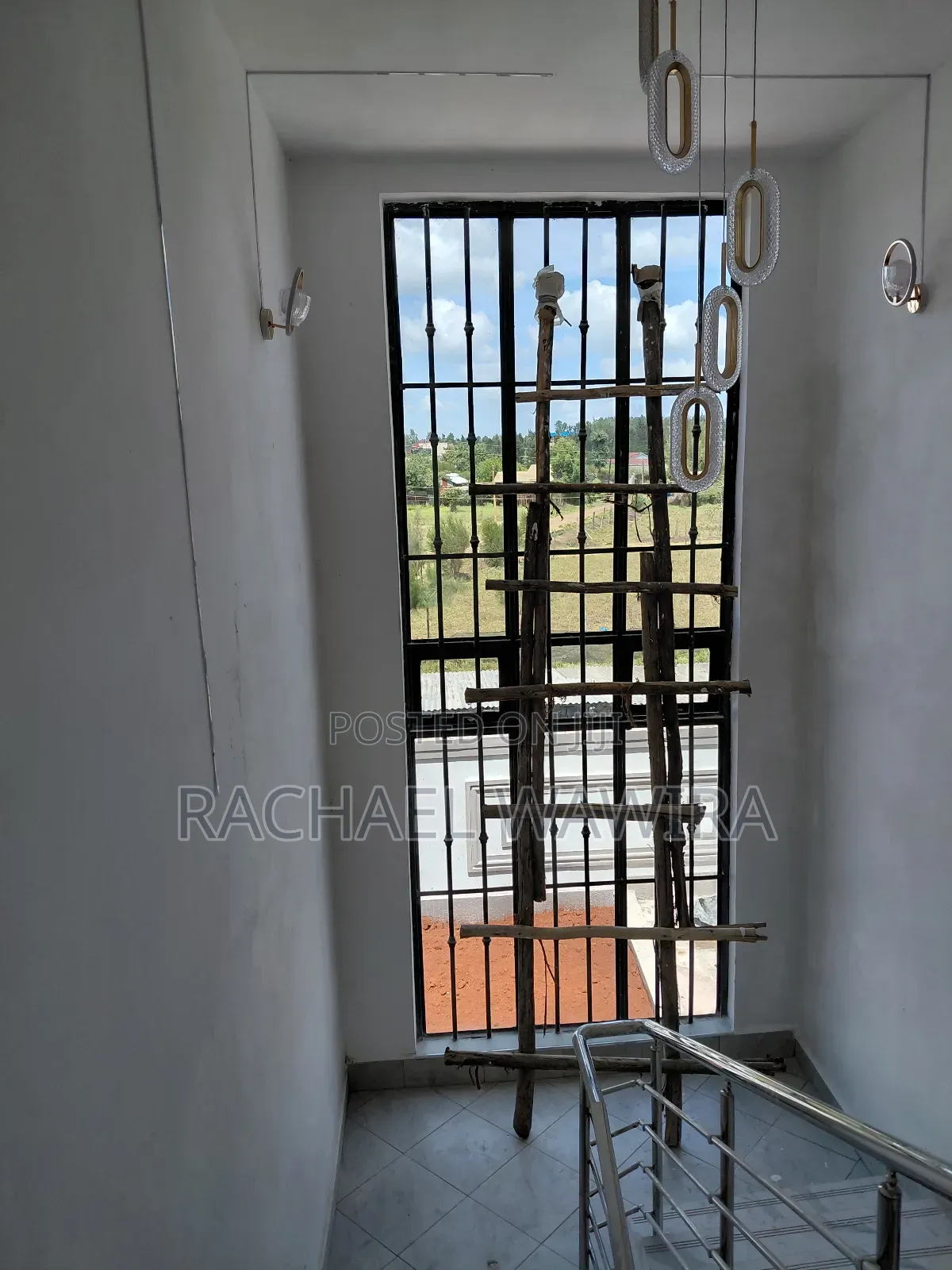 4bdrm House in Mugutha- Ruiru for sale