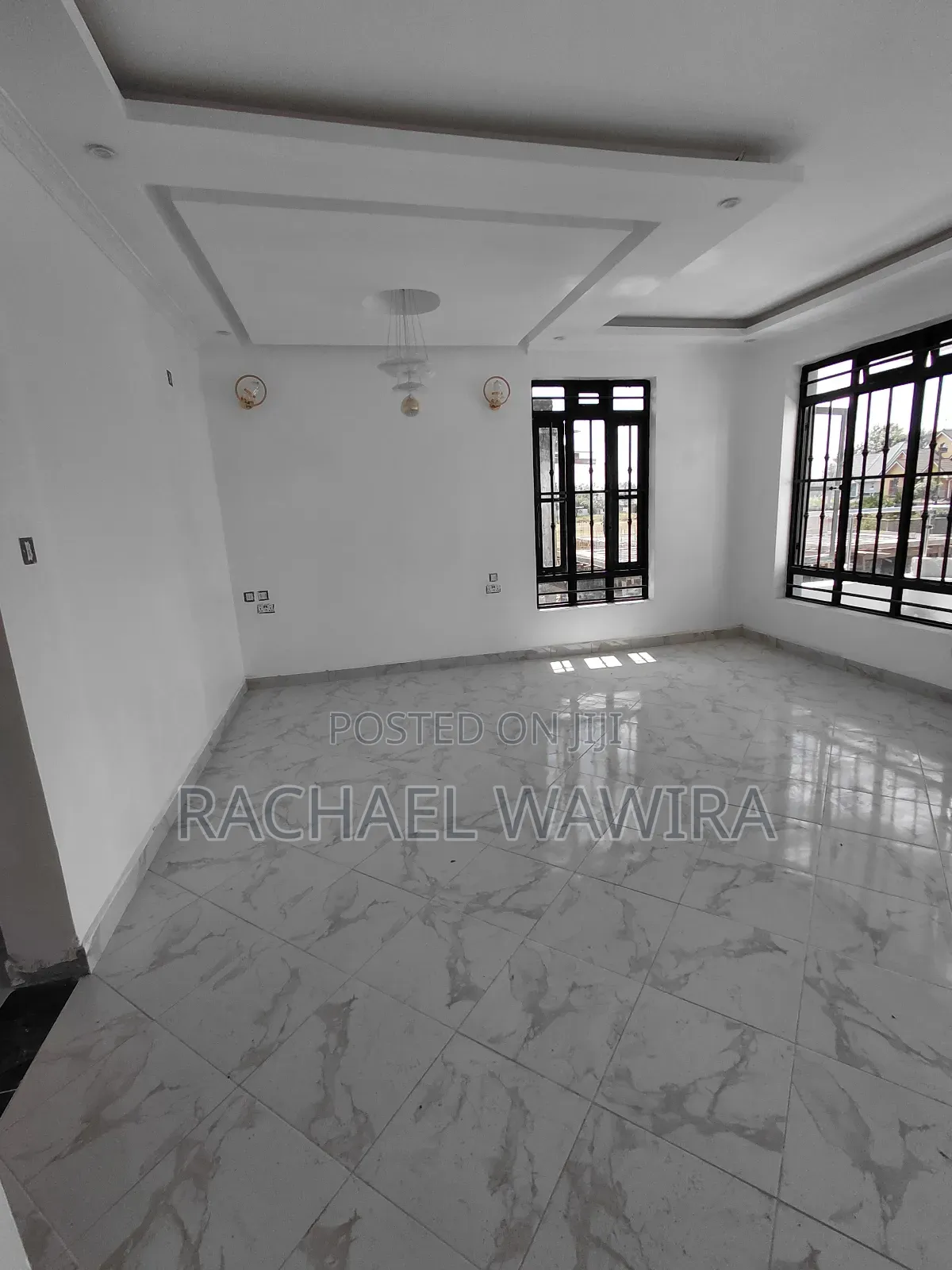 4bdrm House in Mugutha- Ruiru for sale