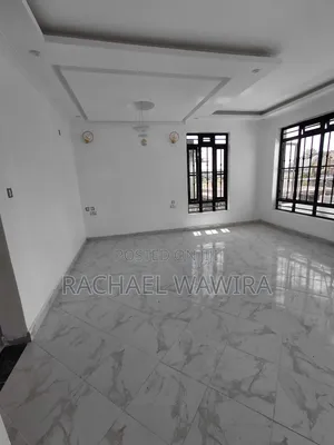 4bdrm House in Mugutha- Ruiru for sale