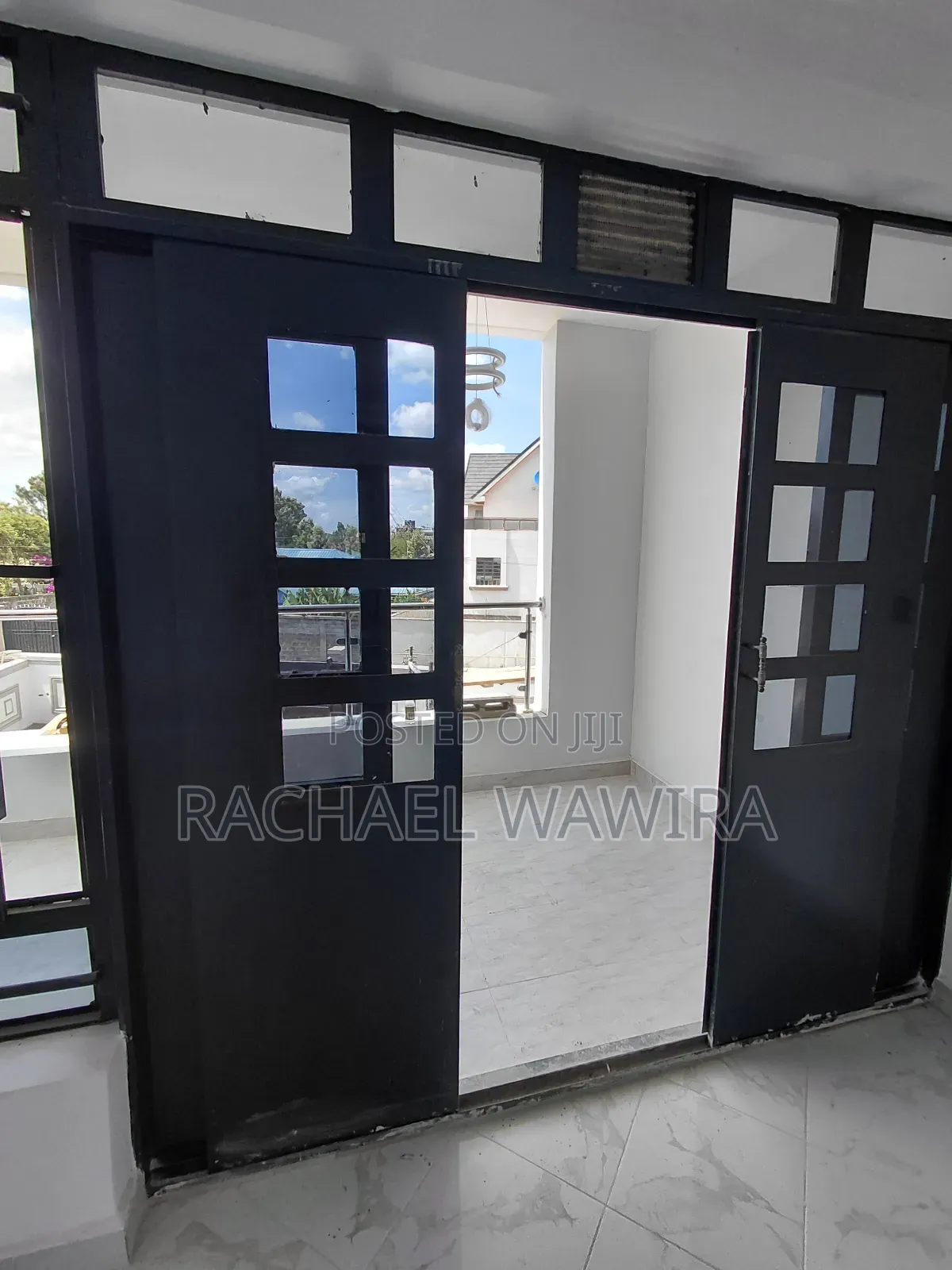 4bdrm House in Mugutha- Ruiru for sale