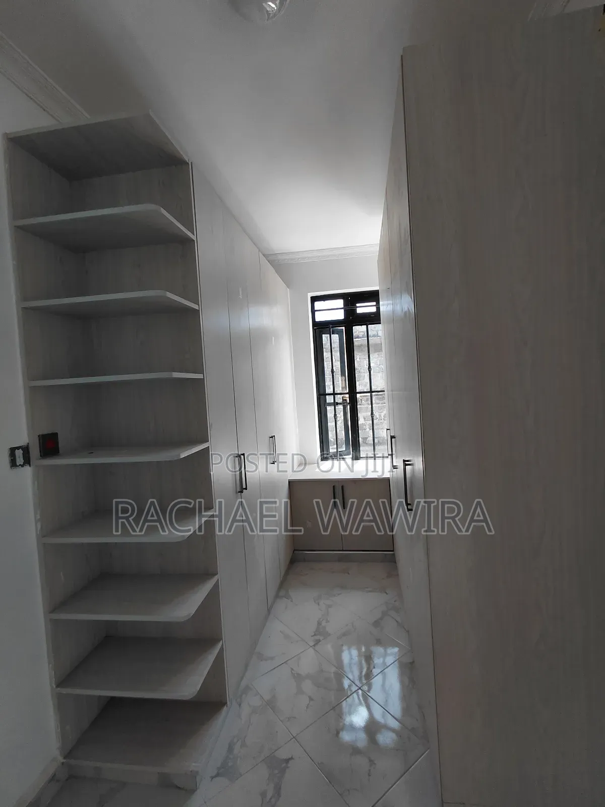 4bdrm House in Mugutha- Ruiru for sale