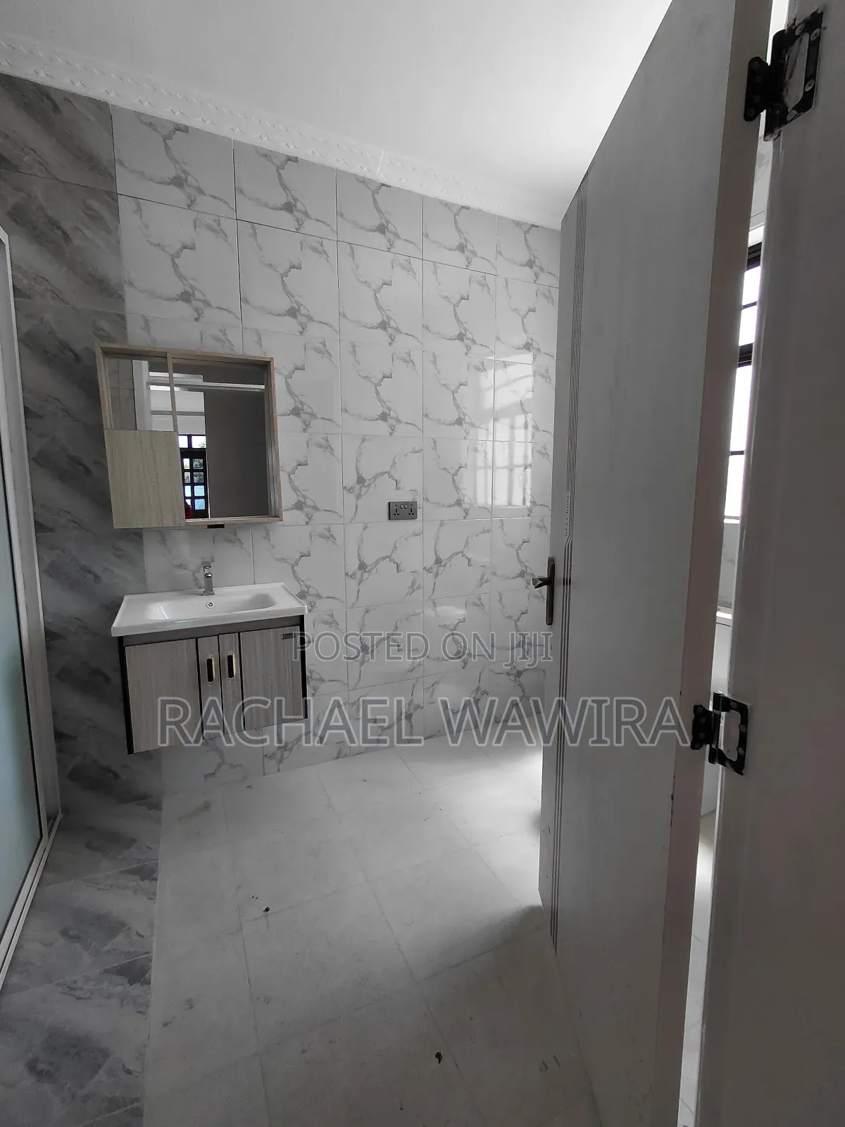 4bdrm House in Mugutha- Ruiru for sale