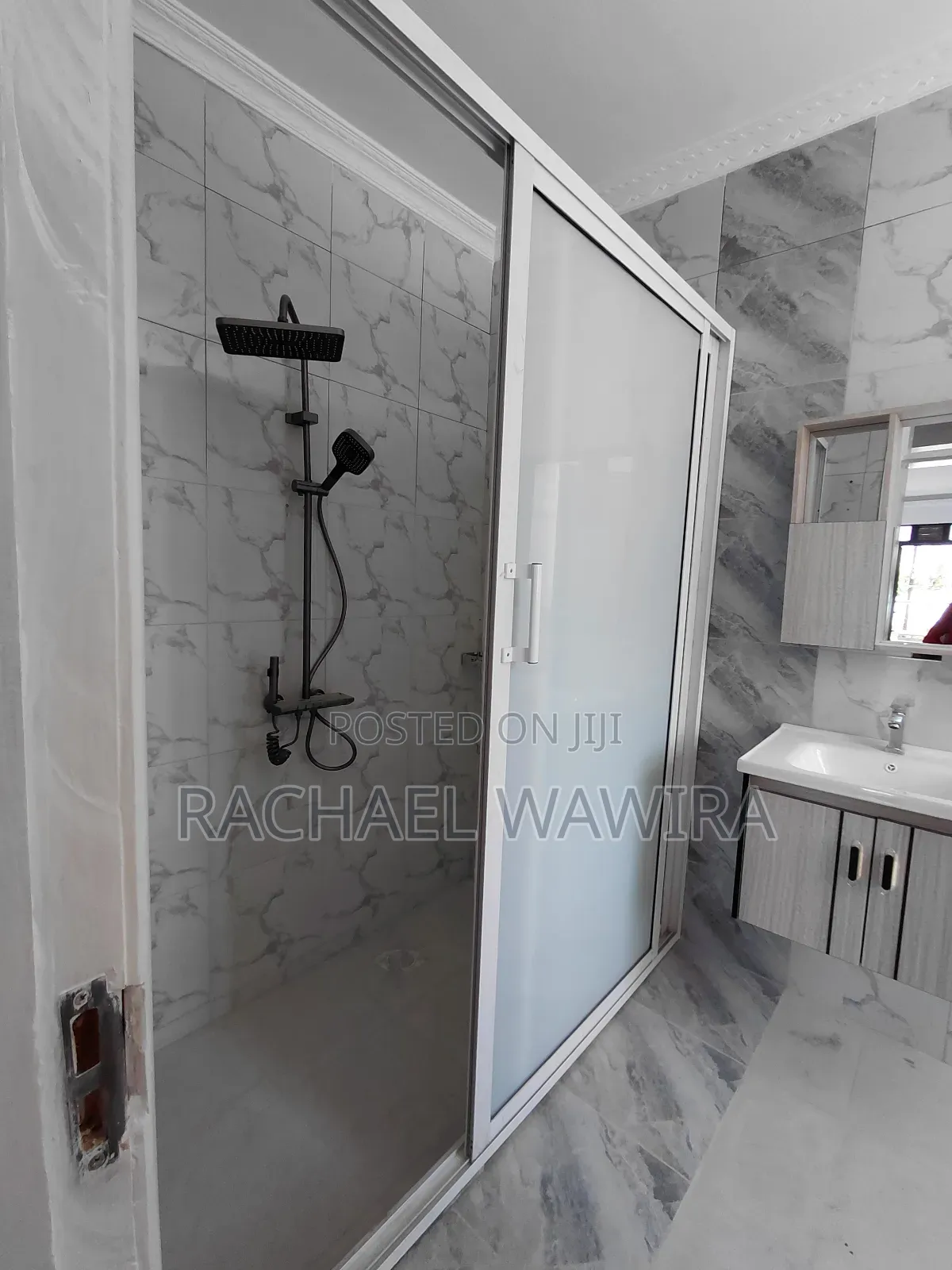 4bdrm House in Mugutha- Ruiru for sale