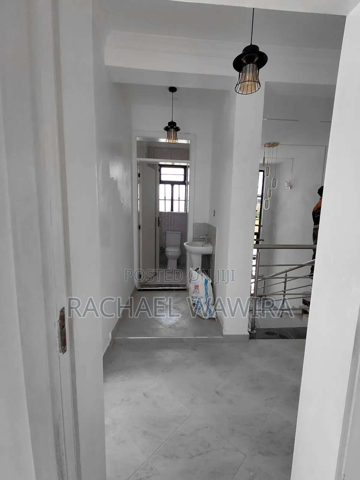 4bdrm House in Mugutha- Ruiru for sale