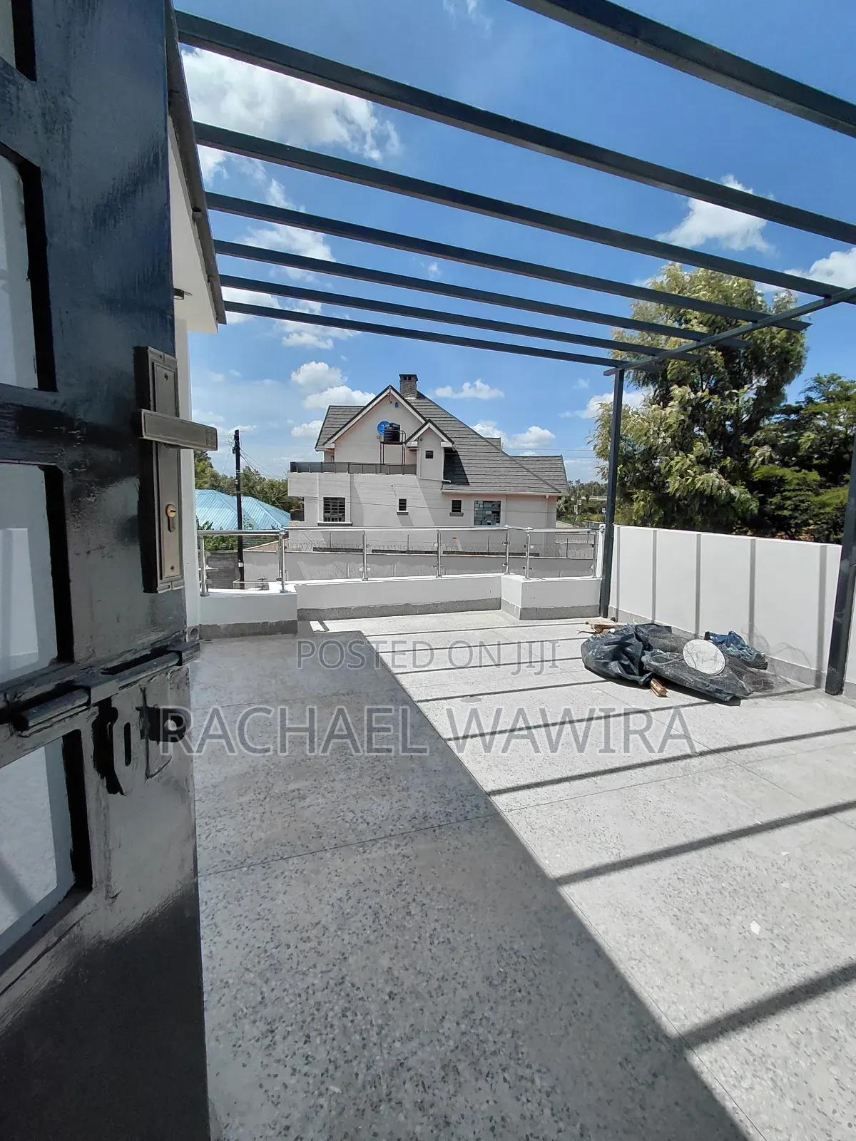 4bdrm House in Mugutha- Ruiru for sale