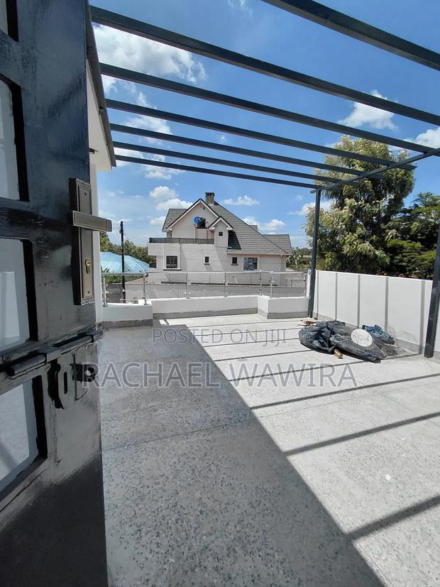4bdrm House in Mugutha- Ruiru for sale - thumbnail 17