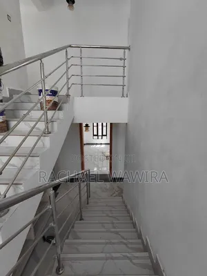 4bdrm House in Mugutha- Ruiru for sale