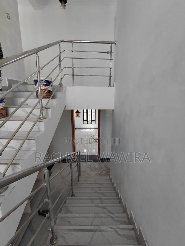 4bdrm House in Mugutha- Ruiru for sale - main view