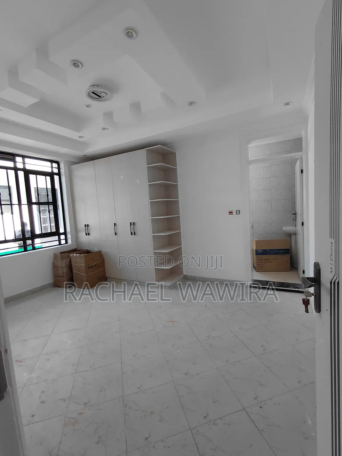 4bdrm House in Mugutha- Ruiru for sale