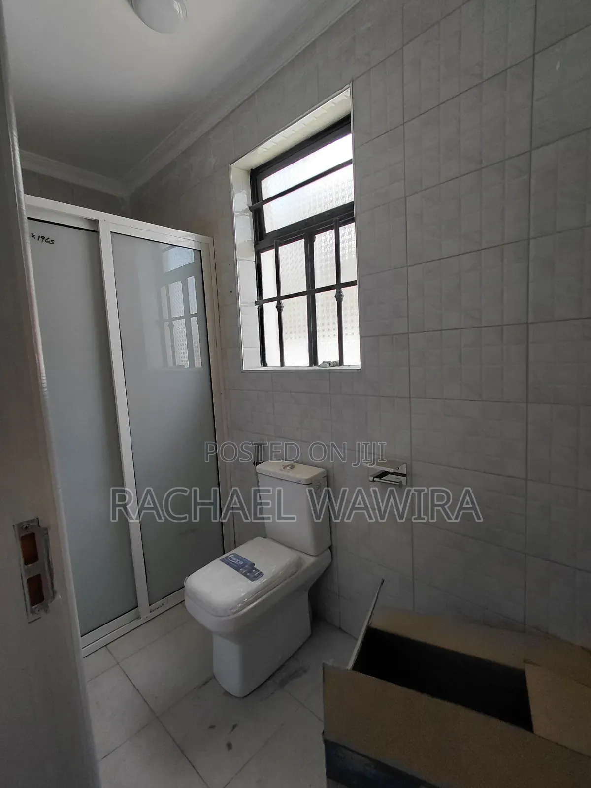 4bdrm House in Mugutha- Ruiru for sale