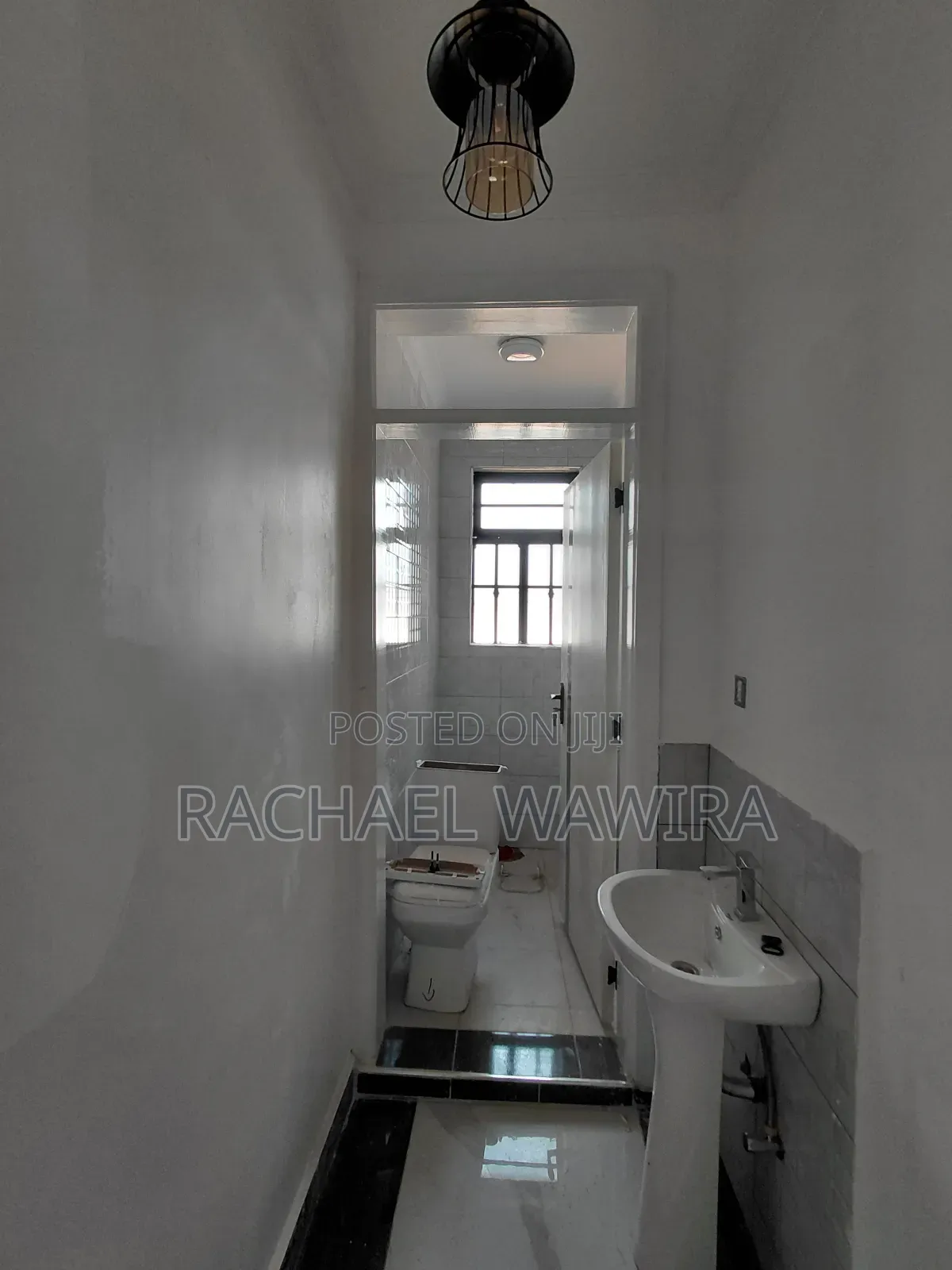 4bdrm House in Mugutha- Ruiru for sale