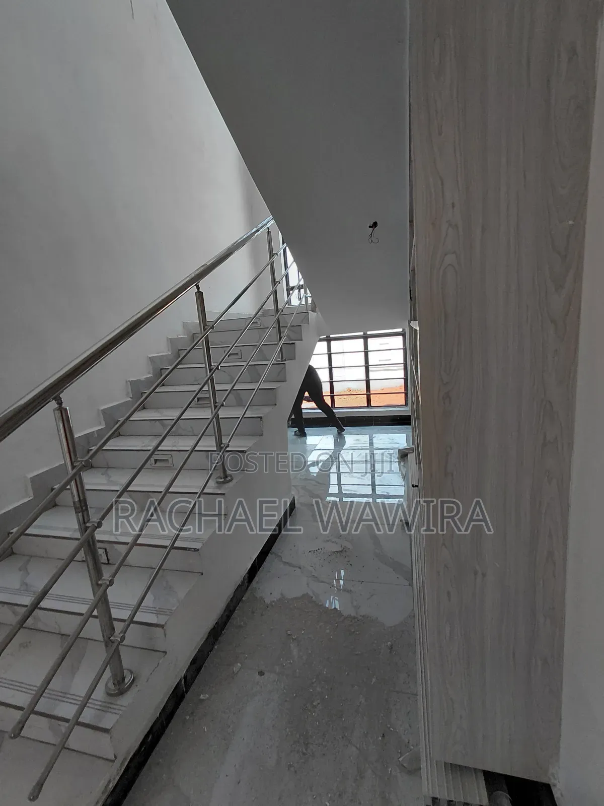 4bdrm House in Mugutha- Ruiru for sale