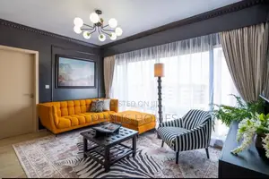 Cosy and Lavish One Bedroom in South B