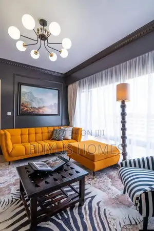 Cosy and Lavish One Bedroom in South B