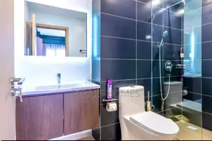 Cosy and Lavish One Bedroom in South B