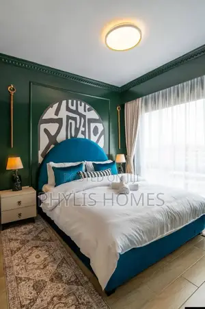 Cosy and Lavish One Bedroom in South B