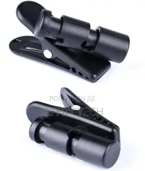 Headphone Clip Earbud Cable Clamp Wire Clip Compatible for Bose Sounds